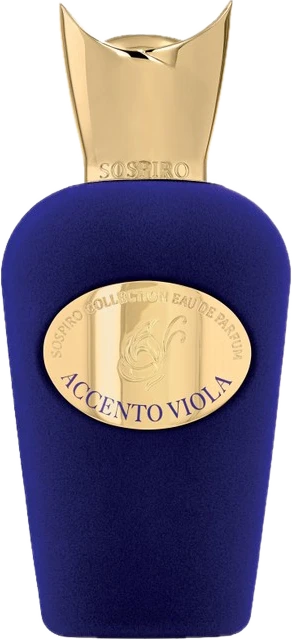 Accento Viola