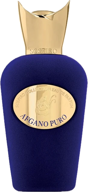 Afgano Puro