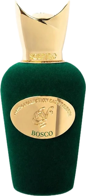 Bosco