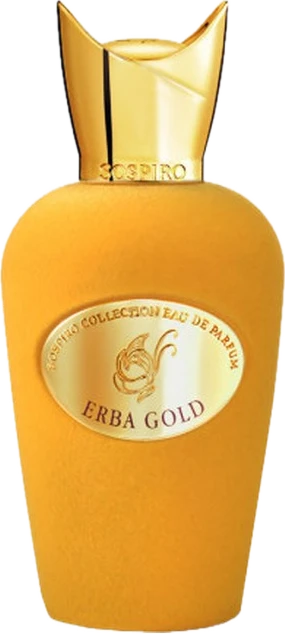 Erba Gold