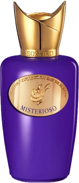Misterioso