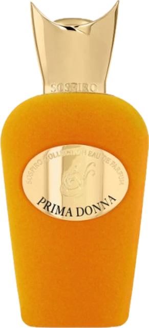 Prima Donna