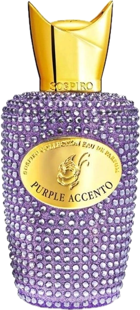 Purple Accento