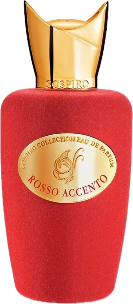 Rosso Accento