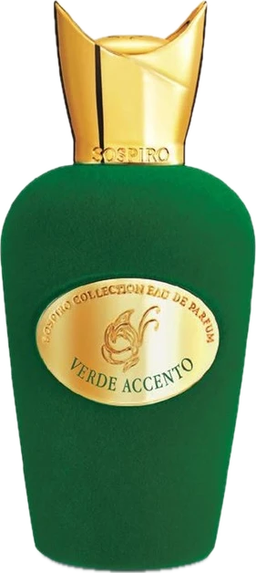 Verde Accento