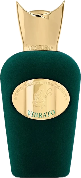 Vibrato