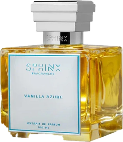 Vanilla Azure