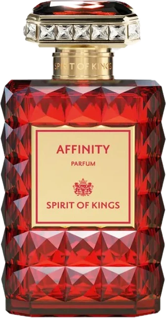 Affinity
