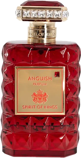 Anguish