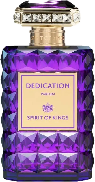 Dedication