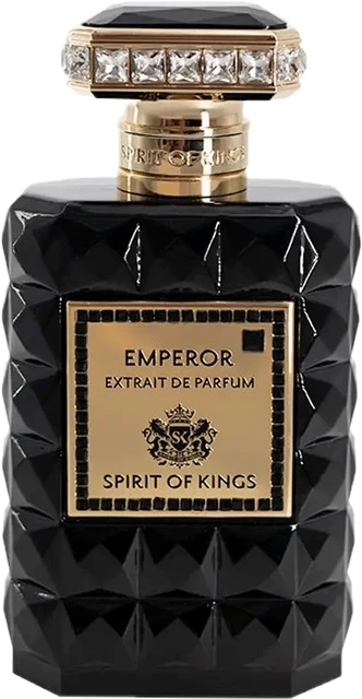 Emperor