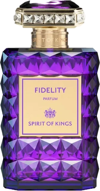 Fidelity