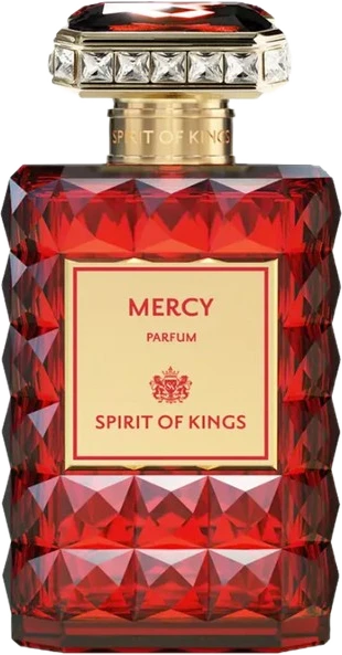 Mercy