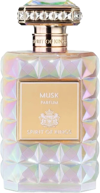 Musk Parfum