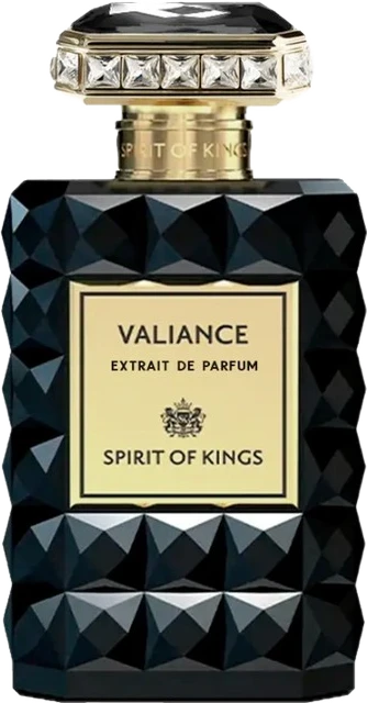 Valiance
