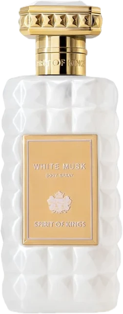 White Musk Body Spray