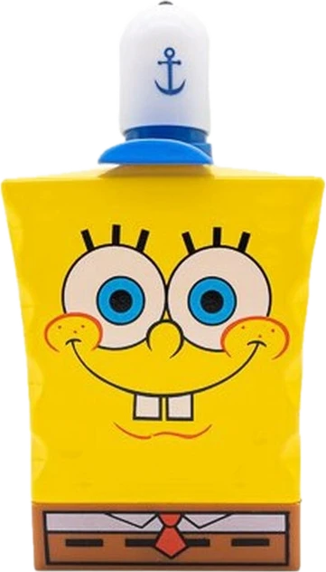 SpongeBob