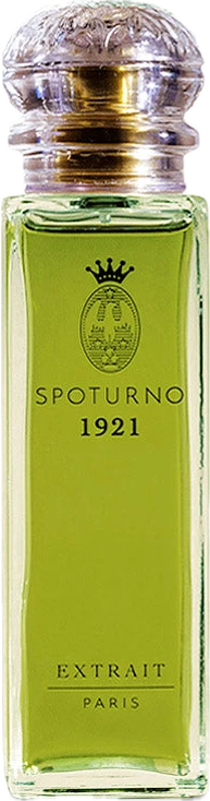 L'Extrait de Spoturno 1921