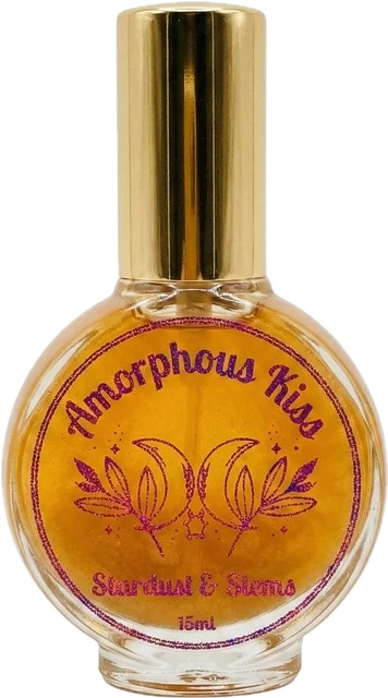 Amorphous Kiss Celestial Love Elixir
