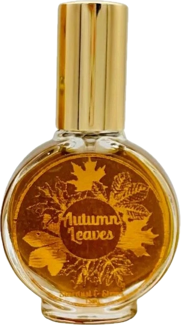 Autumn Leaves