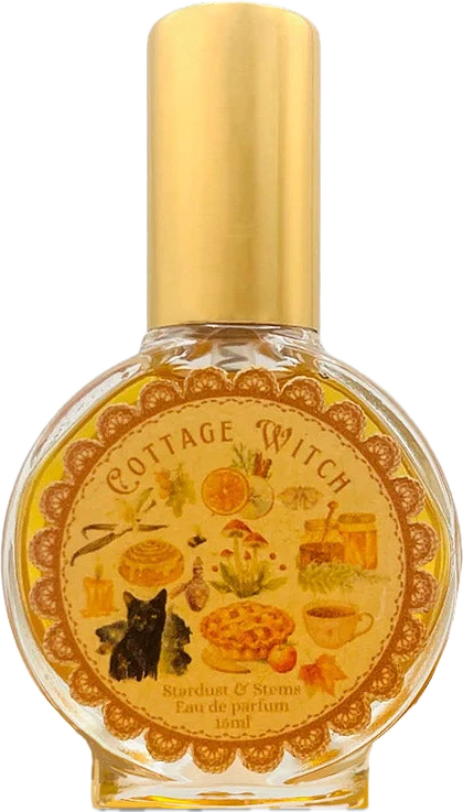 Cottage Witch