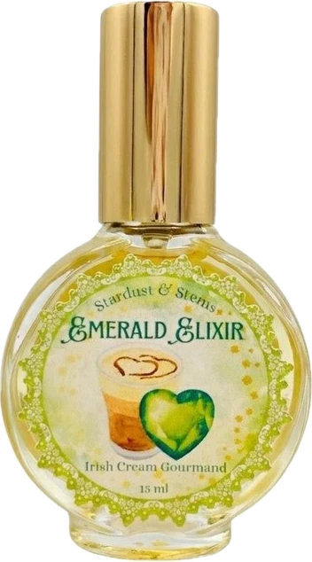 Emerald Elixir