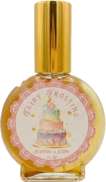 Fairy Frosting
