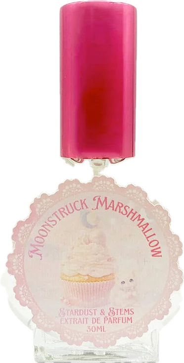 Moonstruck Marshmallow