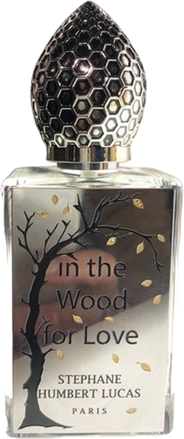 In The Wood For Love