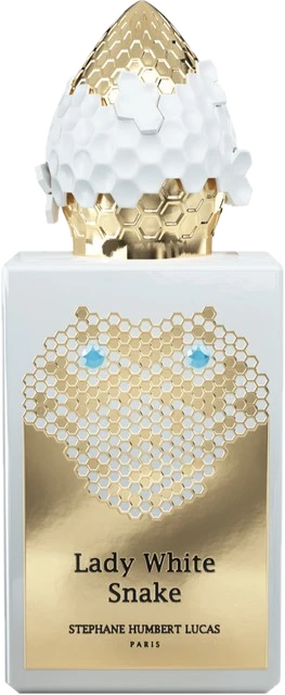 Lady White Snake