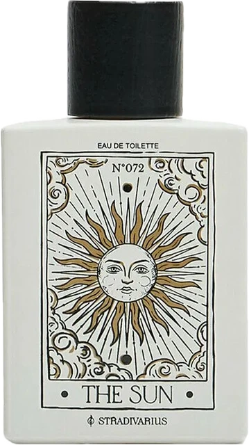 N°072 The Sun