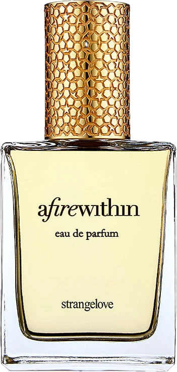A Fire Within