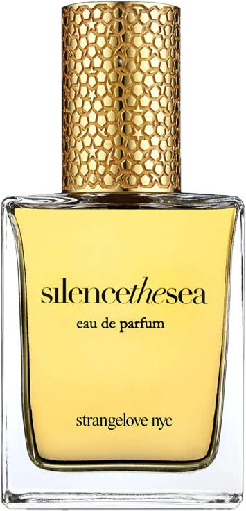 Silence The Sea