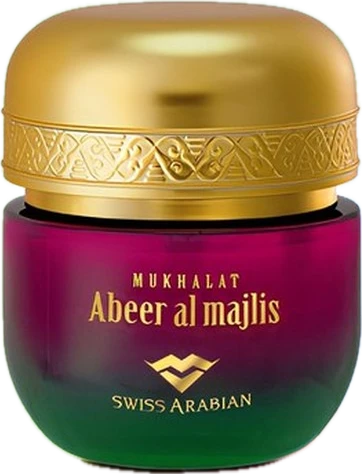 Abeer al Majlis