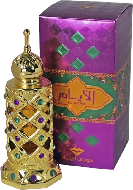 Al Ayam