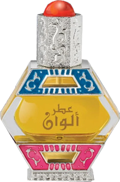Attar Alwan