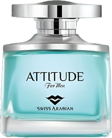 Attitude for Men