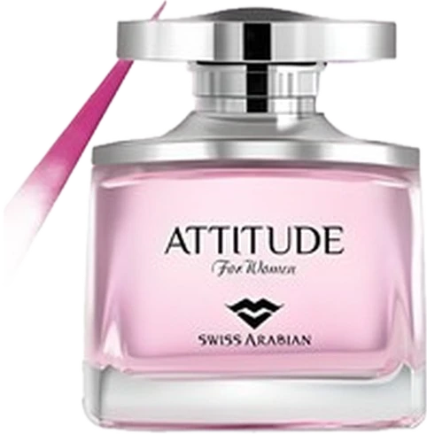 Attitude for Women