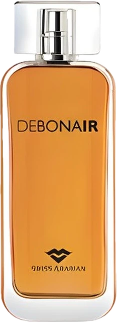 Debonair