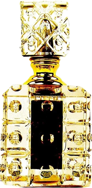 Dehn Al Oudh Nibraas