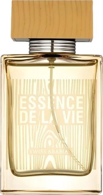 Essence de la Vie