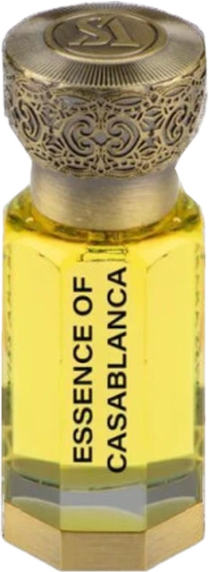 Essence Of Casablanca Oil