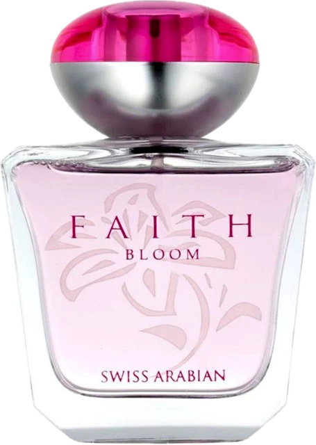 Faith Bloom