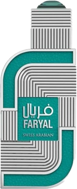 Faryal