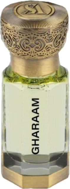 Gharaam Oil