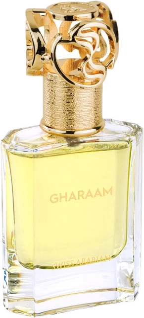 Gharaam