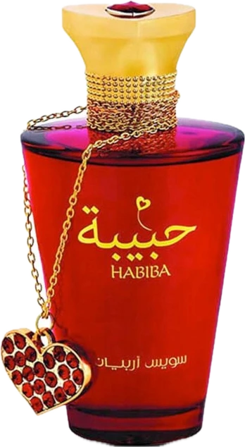Habiba