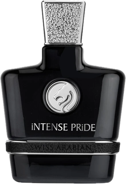 Intense Pride