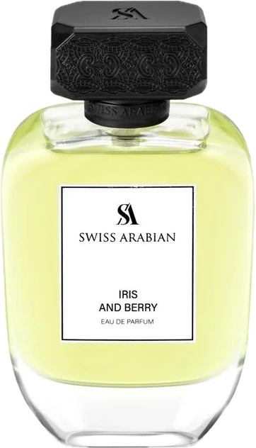 Iris & Berry