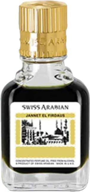 Jannet El Firdaus Green